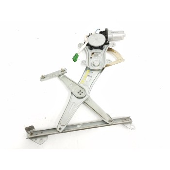 Recambio de elevalunas trasero derecho para subaru legacy familiar/outback b13 (bp) 2.0 cat referencia OEM IAM TIJERA  