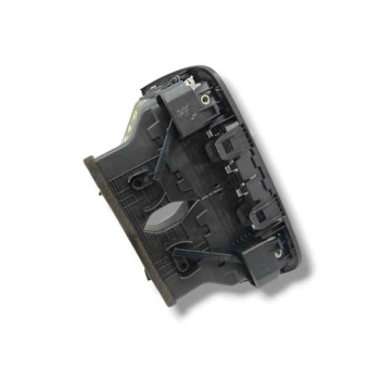 Recambio de rejilla aireadora para opel mokka 1.6 cdti dpf referencia OEM IAM 42356781 DELANTERA CENTRAL 