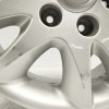 Recambio de llanta para kia carnival 2.9 crdi cat referencia OEM IAM 529104D250 E17X6,5J ET46 5H 5X120