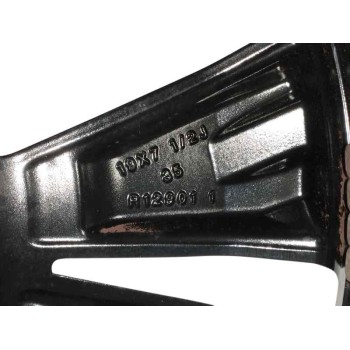 Recambio de llanta para nissan juke (f16) 1.0 12v cat referencia OEM IAM 403006PA4J 19X7,5J35 5H 5X114 , 3