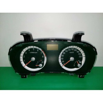Recambio de cuadro instrumentos para kia rio 1.4 concept referencia OEM IAM 940031G150 940031G121 