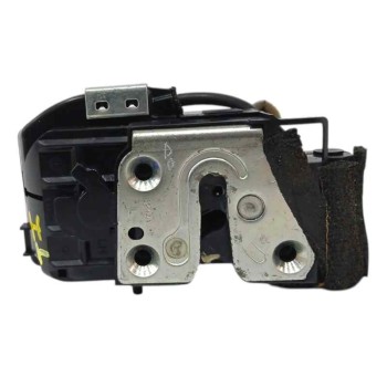CERRADURA PUERTA TRASERA IZQUIERDA 825014GR0A 