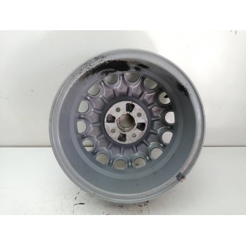 Recambio de llanta para alfa romeo 145 td referencia OEM IAM 60584123 6JX14H2 ET49,5 