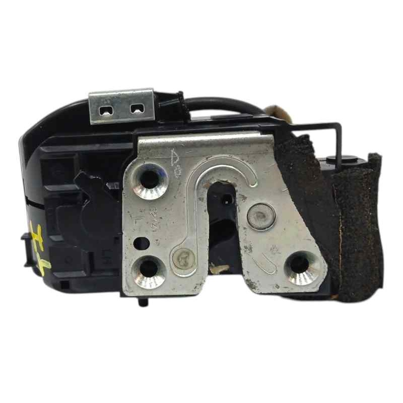 Recambio de cerradura puerta trasera izquierda para infiniti q50 2.2 diesel cat referencia OEM IAM 825014GR0A  