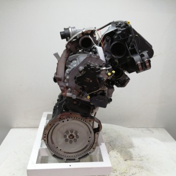 Recambio de motor completo para mercedes-benz clase a (w169) 2.0 cdi cat referencia OEM IAM 640942 105487 KM 