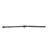 Recambio de transmision central para nissan x-trail (t30) 2.5 cat referencia OEM IAM 370008H310 204 CM 