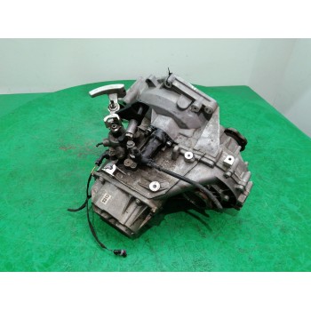 Recambio de despiece caja cambios para volkswagen t-roc 1.0 tsi referencia OEM IAM SEM 39136 KM 
