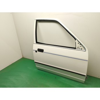 Recambio de puerta delantera derecha para ford escort berlina 1.6 cat referencia OEM IAM   