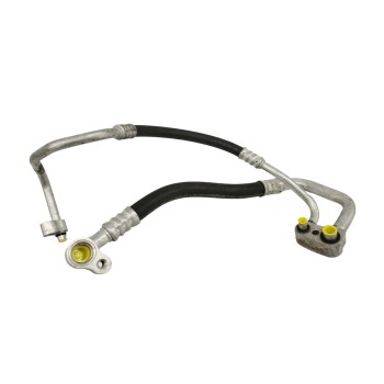 Recambio de tubos aire acondicionado para opel astra h berlina enjoy referencia OEM IAM   