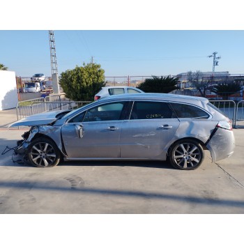 Recambio de carroceria corte para peugeot 508 sw 2.0 blue-hdi fap referencia OEM IAM   