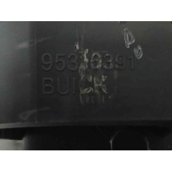 Recambio de rejilla aireadora para opel mokka 1.6 cdti dpf referencia OEM IAM 42356781 DELANTERA CENTRAL 