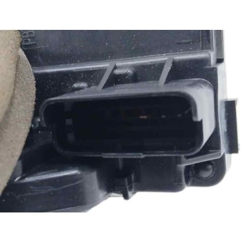 Recambio de cerradura puerta trasera izquierda para infiniti q50 2.2 diesel cat referencia OEM IAM 825014GR0A  