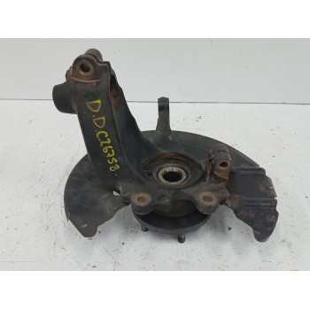 Recambio de mangueta delantera derecha para ford kuga i 2.0 tdci referencia OEM IAM 8V413K170AD  