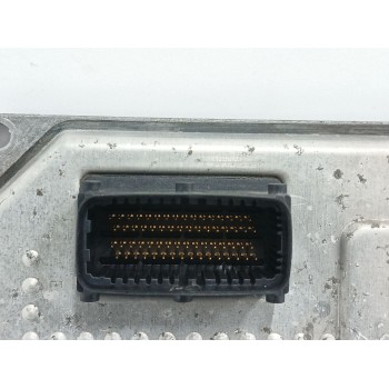 Recambio de centralita motor uce para opel zafira / zafira family b (a05) 1.6 (m75) referencia OEM IAM 55568735 5WK9463 