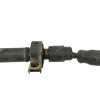 Recambio de transmision central para nissan x-trail (t30) 2.5 cat referencia OEM IAM 370008H310 204 CM 
