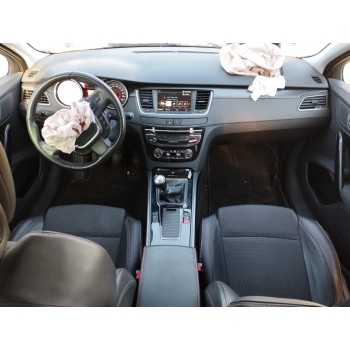 Recambio de carroceria corte para peugeot 508 sw 2.0 blue-hdi fap referencia OEM IAM   