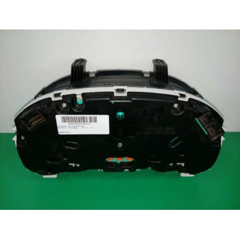 Recambio de cuadro instrumentos para kia rio 1.4 concept referencia OEM IAM 940031G150 940031G121 