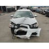 Recambio de carroceria corte para chevrolet aveo 1.4 cat referencia OEM IAM   