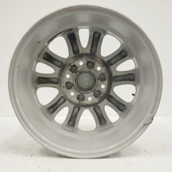 Recambio de llanta para kia carnival 2.9 crdi cat referencia OEM IAM 529104D250 E17X6,5J ET46 5H 5X120
