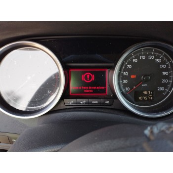 Recambio de carroceria corte para peugeot 508 sw 2.0 blue-hdi fap referencia OEM IAM   