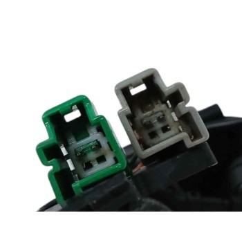 Recambio de enganche cinturon derecho para tesla model 3 (5yj3) ev referencia OEM IAM 1457704C1A TRASERO 