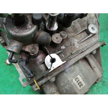 Recambio de despiece caja cambios para volkswagen t-roc 1.0 tsi referencia OEM IAM SEM 39136 KM 