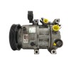Recambio de compresor aire acondicionado para kia carens ( ) 1.7 crdi cat referencia OEM IAM PNBCA07 F500 
