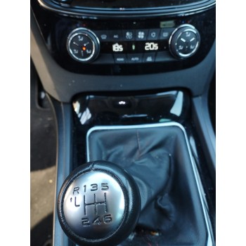 Recambio de carroceria corte para peugeot 508 sw 2.0 blue-hdi fap referencia OEM IAM   