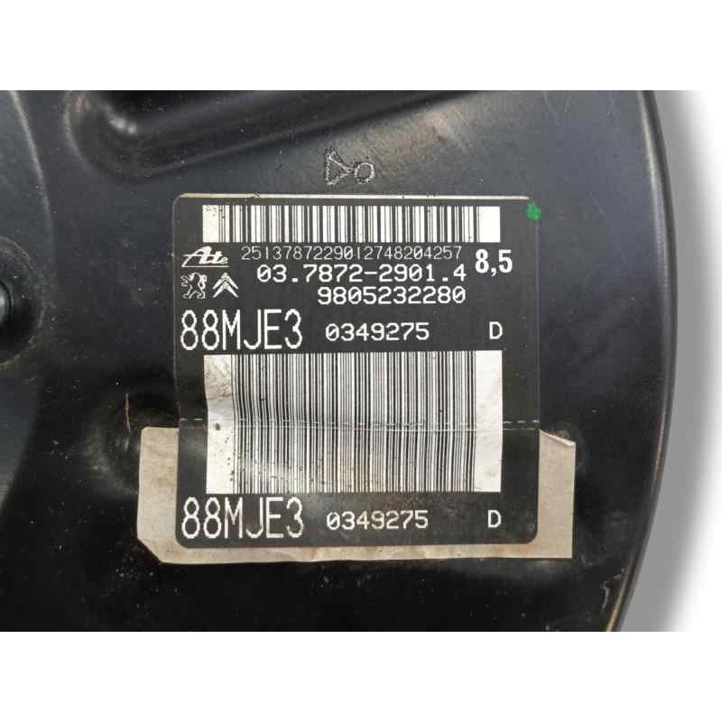 SERVOFRENO 03787229014