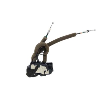 Recambio de cerradura puerta trasera izquierda para infiniti q50 2.2 diesel cat referencia OEM IAM 825014GR0A  