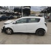 Recambio de carroceria corte para chevrolet aveo 1.4 cat referencia OEM IAM   
