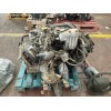 Recambio de motor completo para subaru vivio automatico 4x4 referencia OEM IAM EN07  DELCO INYECCION