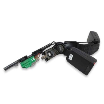 Recambio de enganche cinturon derecho para tesla model 3 (5yj3) ev referencia OEM IAM 1457704C1A TRASERO 