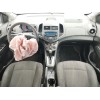 Recambio de carroceria corte para chevrolet aveo 1.4 cat referencia OEM IAM   