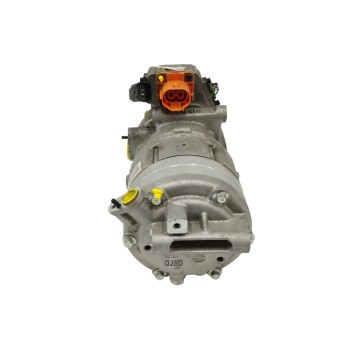 Recambio de compresor aire acondicionado para hyundai ioniq tecno hybrid referencia OEM IAM 97701G2000  