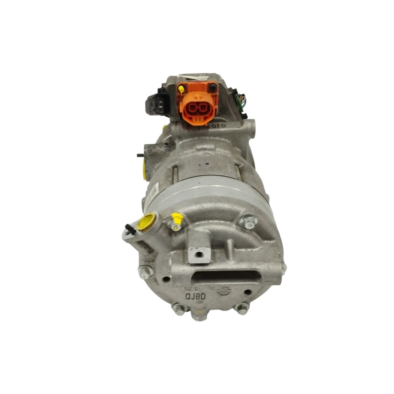 COMPRESOR AIRE ACONDICIONADO