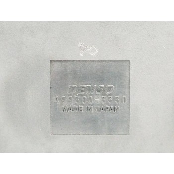 Recambio de rele electroventiladores para mazda 5 berl. (cr) 2.0 diesel cat referencia OEM IAM 4993003330  