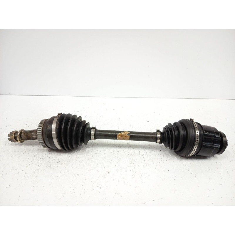 TRANSMISION DELANTERA DERECHA