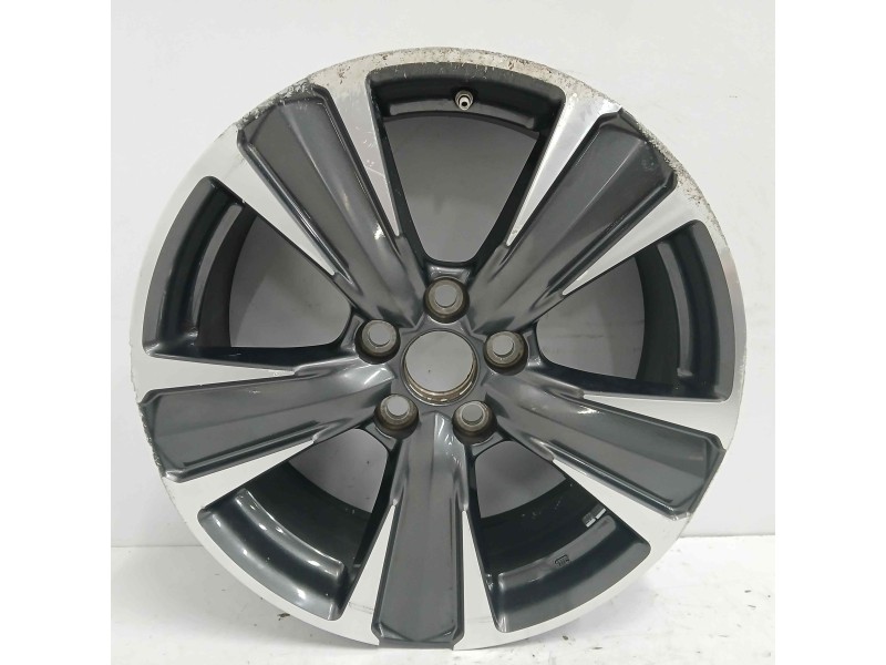 Recambio de llanta para lexus ux(za10) (2018) 2.0 hibrido referencia OEM IAM 4261176320 18X7J45 5H 5X115