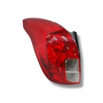 Recambio de piloto trasero izquierdo para opel mokka 1.6 cdti dpf referencia OEM IAM 42435941  