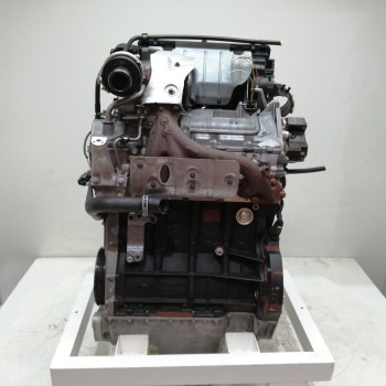 Recambio de motor completo para mercedes-benz clase a (w169) 2.0 cdi cat referencia OEM IAM 640942 105487 KM 