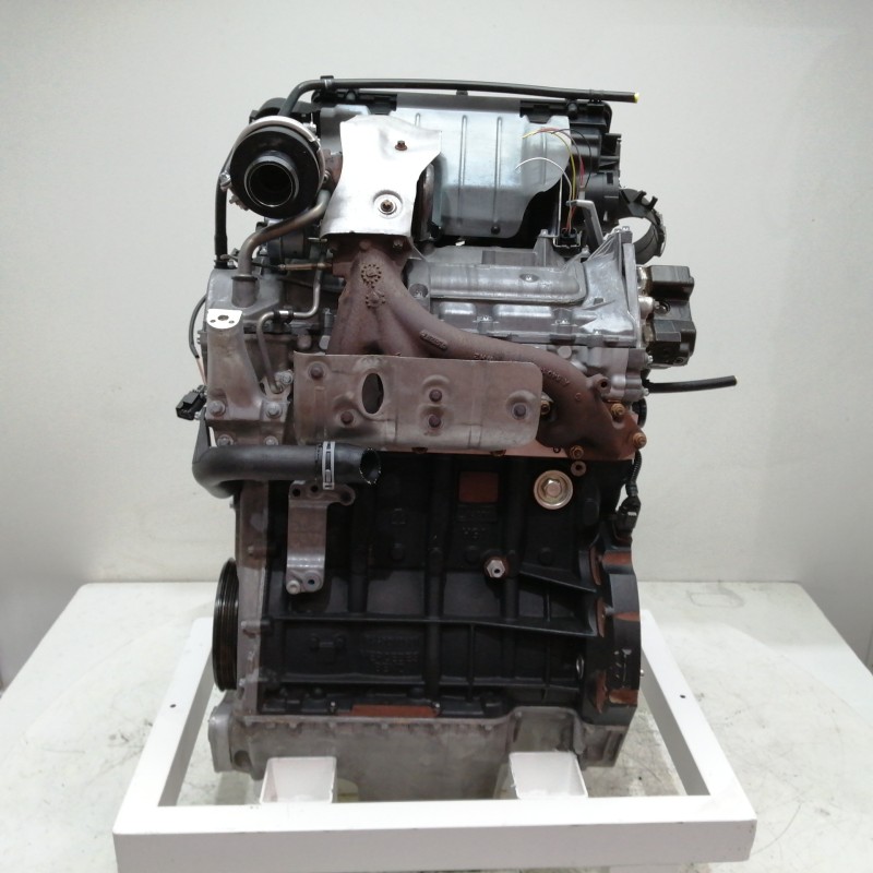 MOTOR COMPLETO