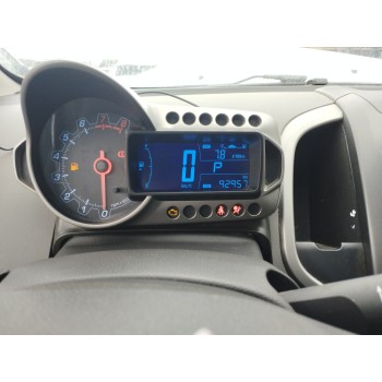 Recambio de carroceria corte para chevrolet aveo 1.4 cat referencia OEM IAM   