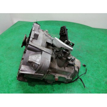 Recambio de despiece caja cambios para volkswagen t-roc 1.0 tsi referencia OEM IAM SEM 39136 KM 