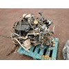 Recambio de motor completo para subaru vivio automatico 4x4 referencia OEM IAM EN07  DELCO INYECCION