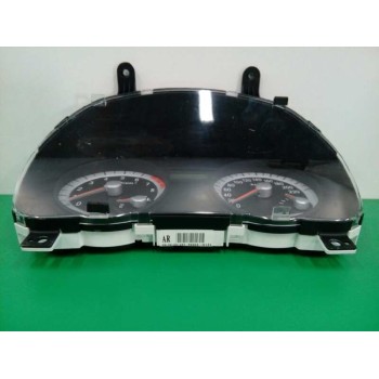 Recambio de cuadro instrumentos para kia rio 1.4 concept referencia OEM IAM 940031G150 940031G121 