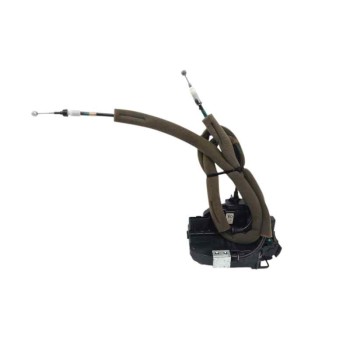 Recambio de cerradura puerta trasera izquierda para infiniti q50 2.2 diesel cat referencia OEM IAM 825014GR0A  