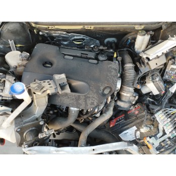 Recambio de carroceria corte para peugeot 508 sw 2.0 blue-hdi fap referencia OEM IAM   