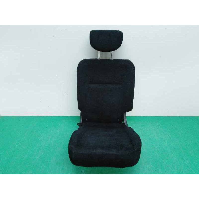 Recambio de asientos trasero izquierdo para honda fr-v (be) 2.2 ctdi referencia OEM IAM   