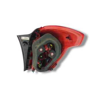 Recambio de piloto trasero izquierdo para opel mokka 1.6 cdti dpf referencia OEM IAM 42435941  